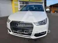 2017 Audi A1