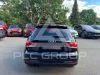 2017 Audi A1