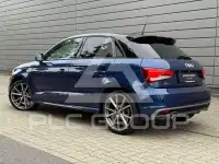 2017 Audi A1