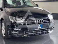 2017 Audi A1