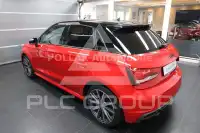 2017 Audi A1