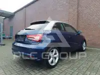 2017 Audi A1