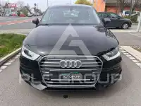 2017 Audi A1
