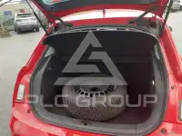 2017 Audi A1