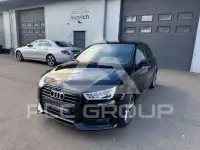 2017 Audi A1