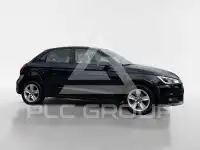 2017 Audi A1
