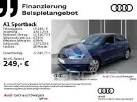 2017 Audi A1