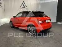2017 Audi A1