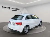 2017 Audi A1