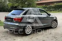 2017 Audi A1