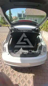 2017 Audi A1