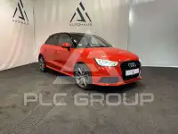 2017 Audi A1