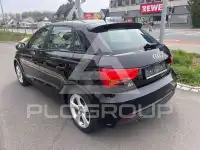 2017 Audi A1