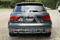 2017 Audi A1