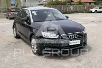 2017 Audi A1