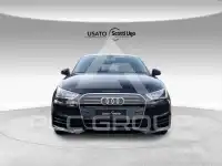 2017 Audi A1