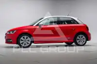 2017 Audi A1