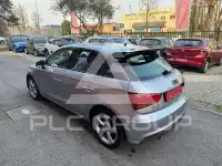 2017 Audi A1
