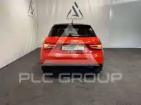 2017 Audi A1