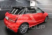 2017 Audi A1