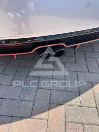 2017 Audi A1