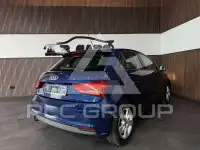2017 Audi A1