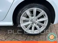 2017 Audi A1
