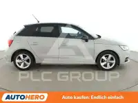 2017 Audi A1