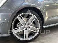 2017 Audi A1