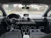 2017 Audi A1