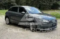 2017 Audi A1