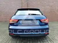 2017 Audi A1