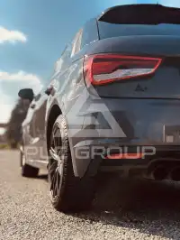 2017 Audi A1