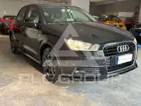 2017 Audi A1
