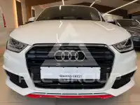 2017 Audi A1
