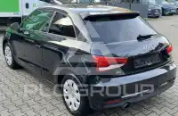 2017 Audi A1