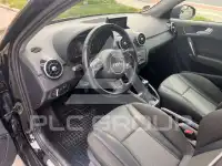2017 Audi A1