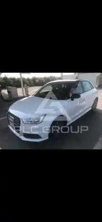 2017 Audi A1