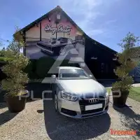2017 Audi A1