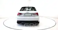 2017 Audi A1