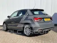 2017 Audi A1