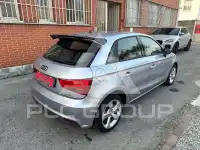 2017 Audi A1
