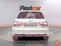 2017 Audi A1
