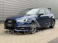 2017 Audi A1