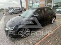 2017 Audi A1