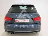 2017 Audi A1