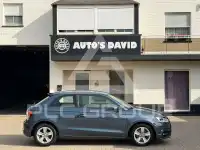 2017 Audi A1