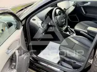 2017 Audi A1