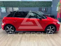 2017 Audi A1