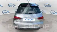 2017 Audi A1